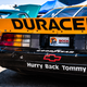 Illustration for article titled The Monterey Motorsports Reunion Is Why You Should Always Meet Your Heroes